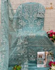 IZNIK FAB  DN  233 EFGH